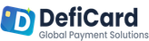 DefiCard logo